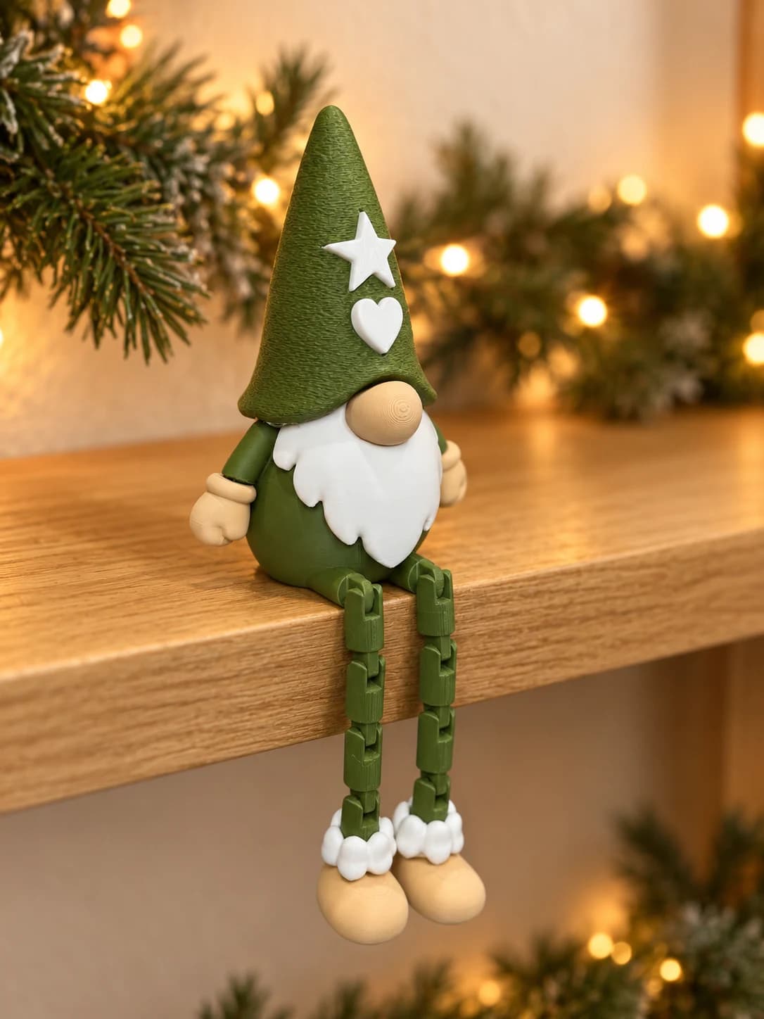 Gnomo de Natal